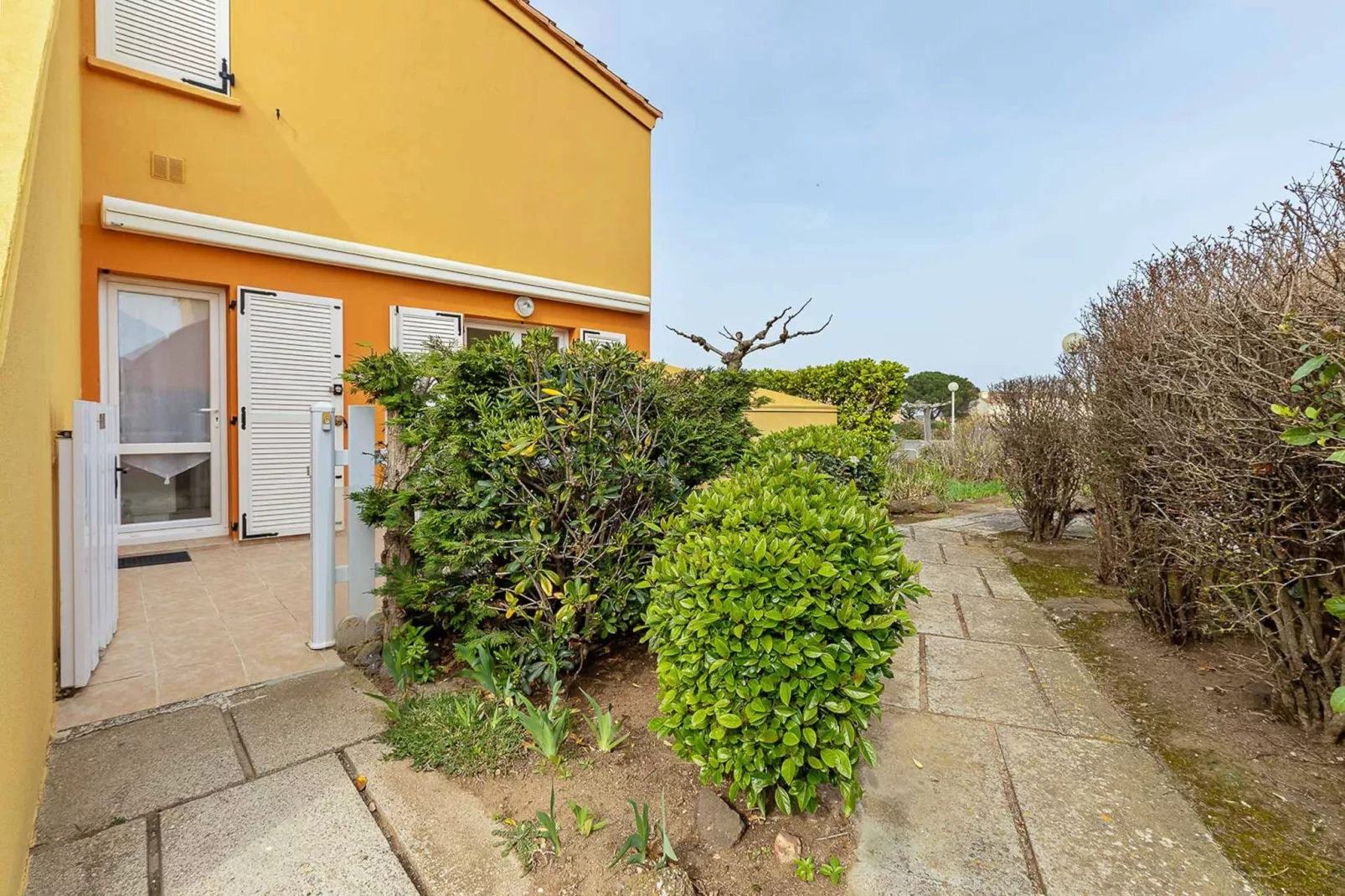 Les 4 Soleils N°174 - 2P4 - Buitenlucht