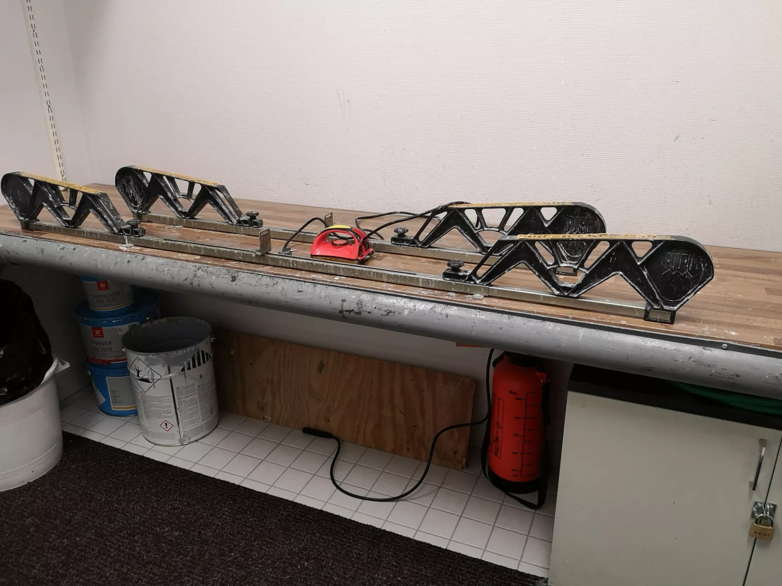 Yllästar 3 as 601-Binnen