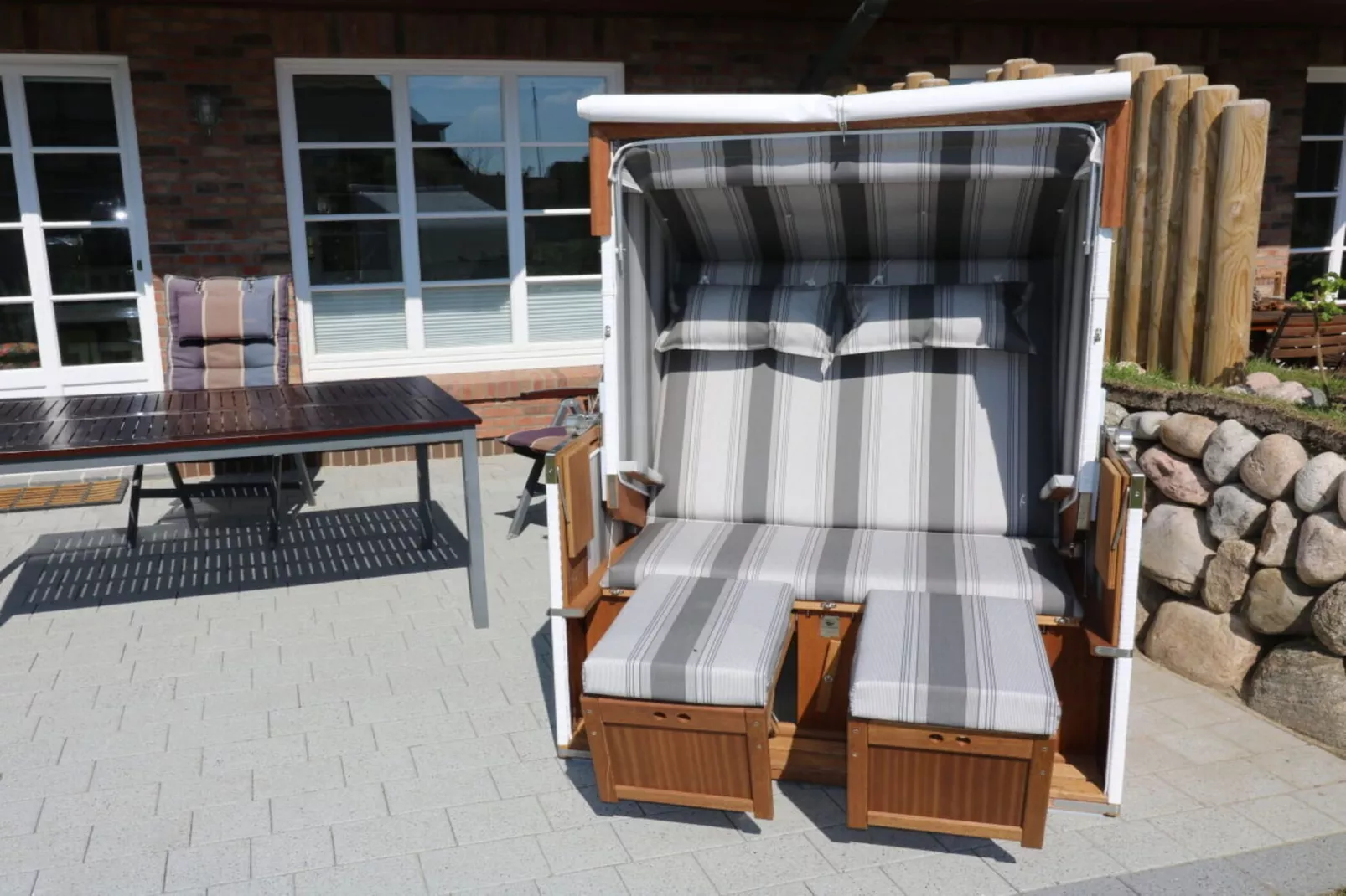 49469 - Terrasbalkon