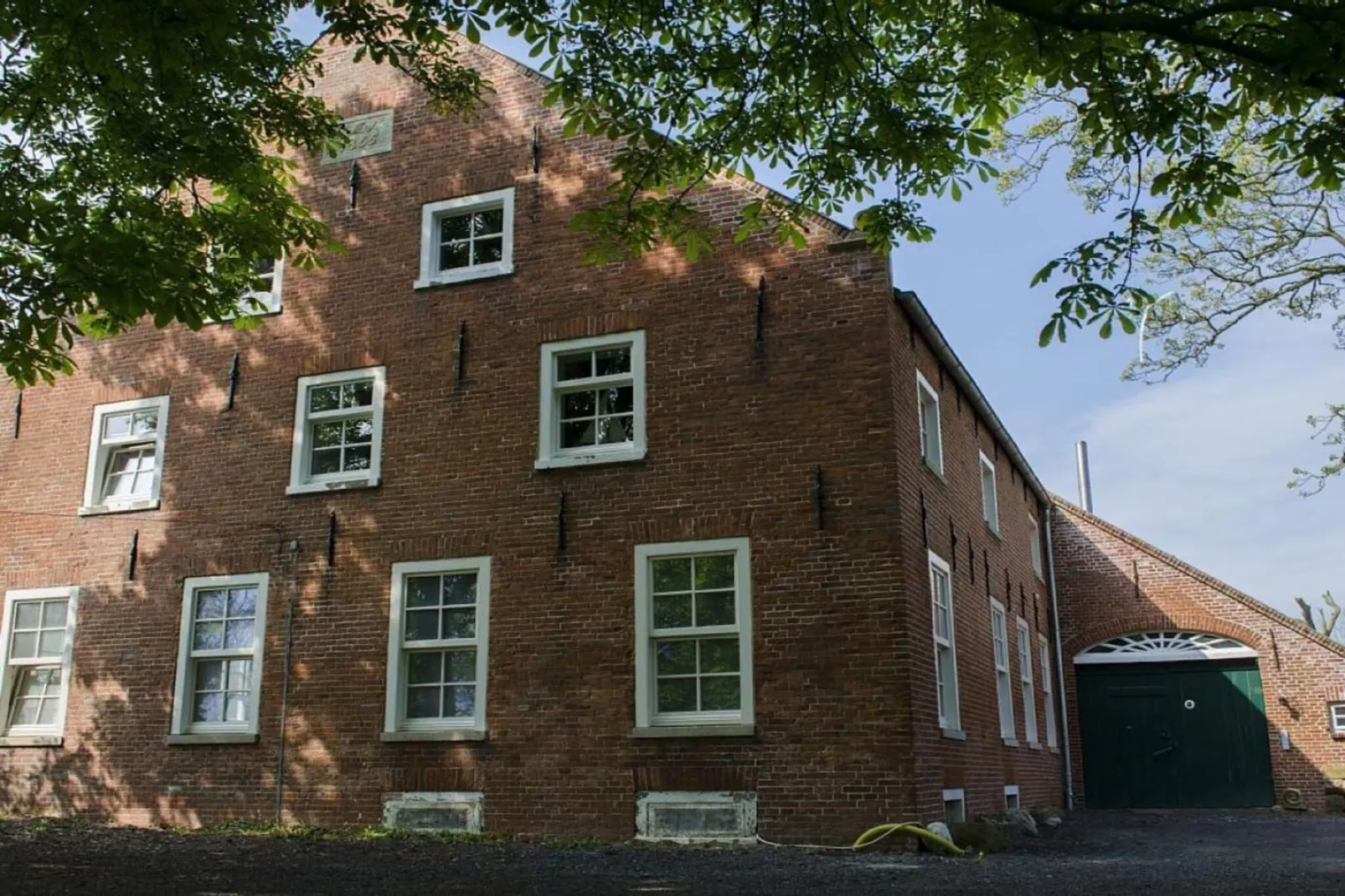 178168-Buitenkant zomer