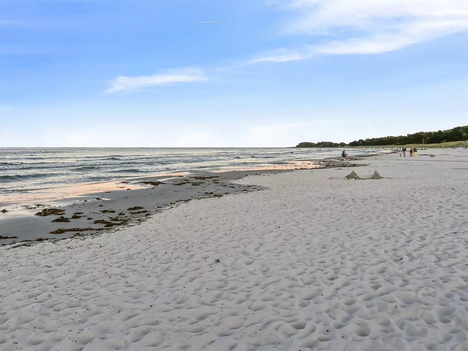 "Felicia" - 200m from the sea-Buiten