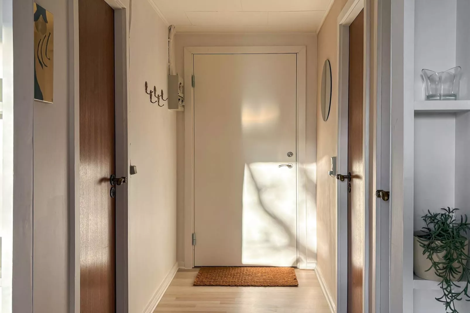 5 Personen vakantie huis in Hadsund-Binnen