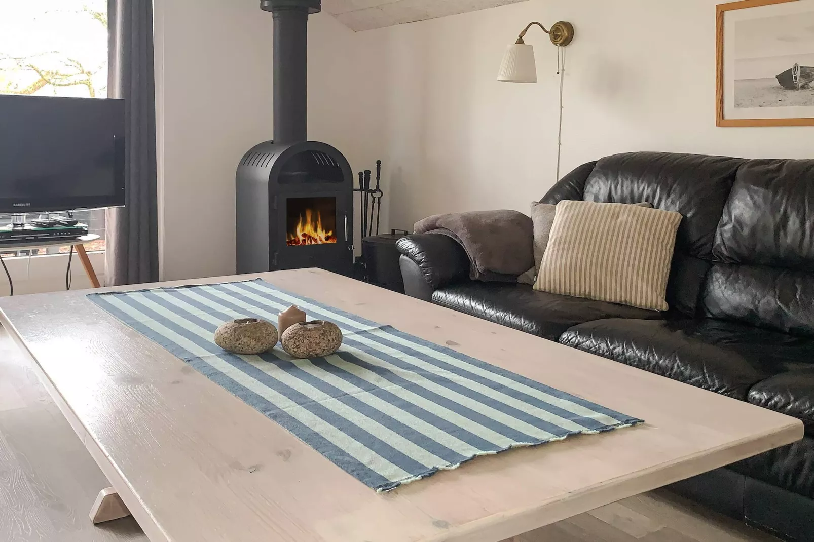 0 Personen vakantie huis in Hemmet-Binnen