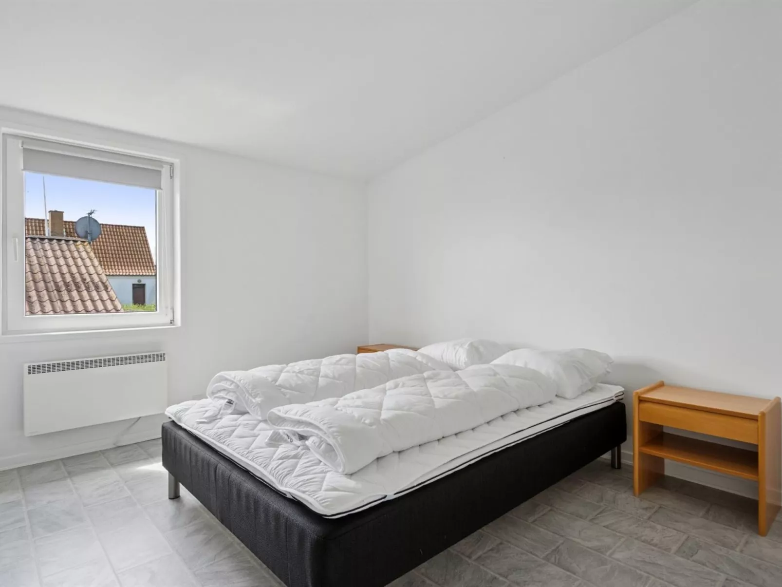 "Fani" - 150m from the sea - Binnen