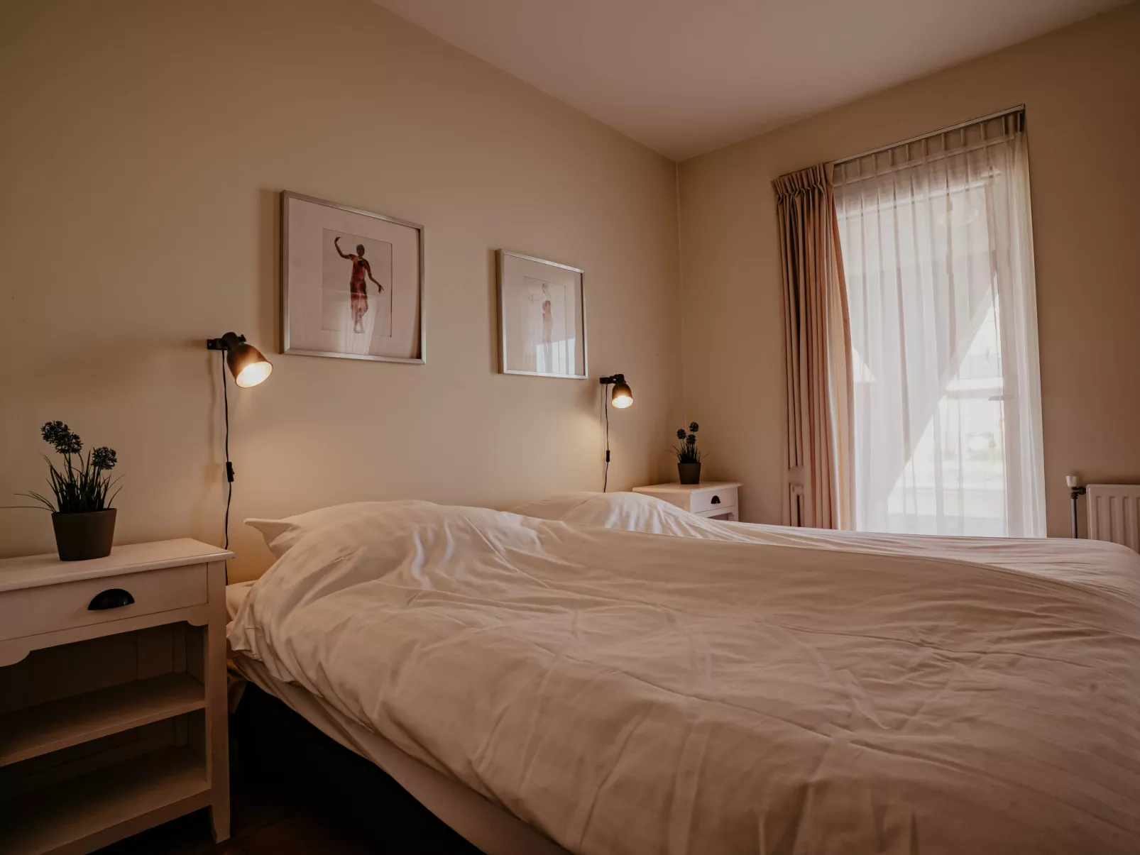 Westergeest 2 - Binnen