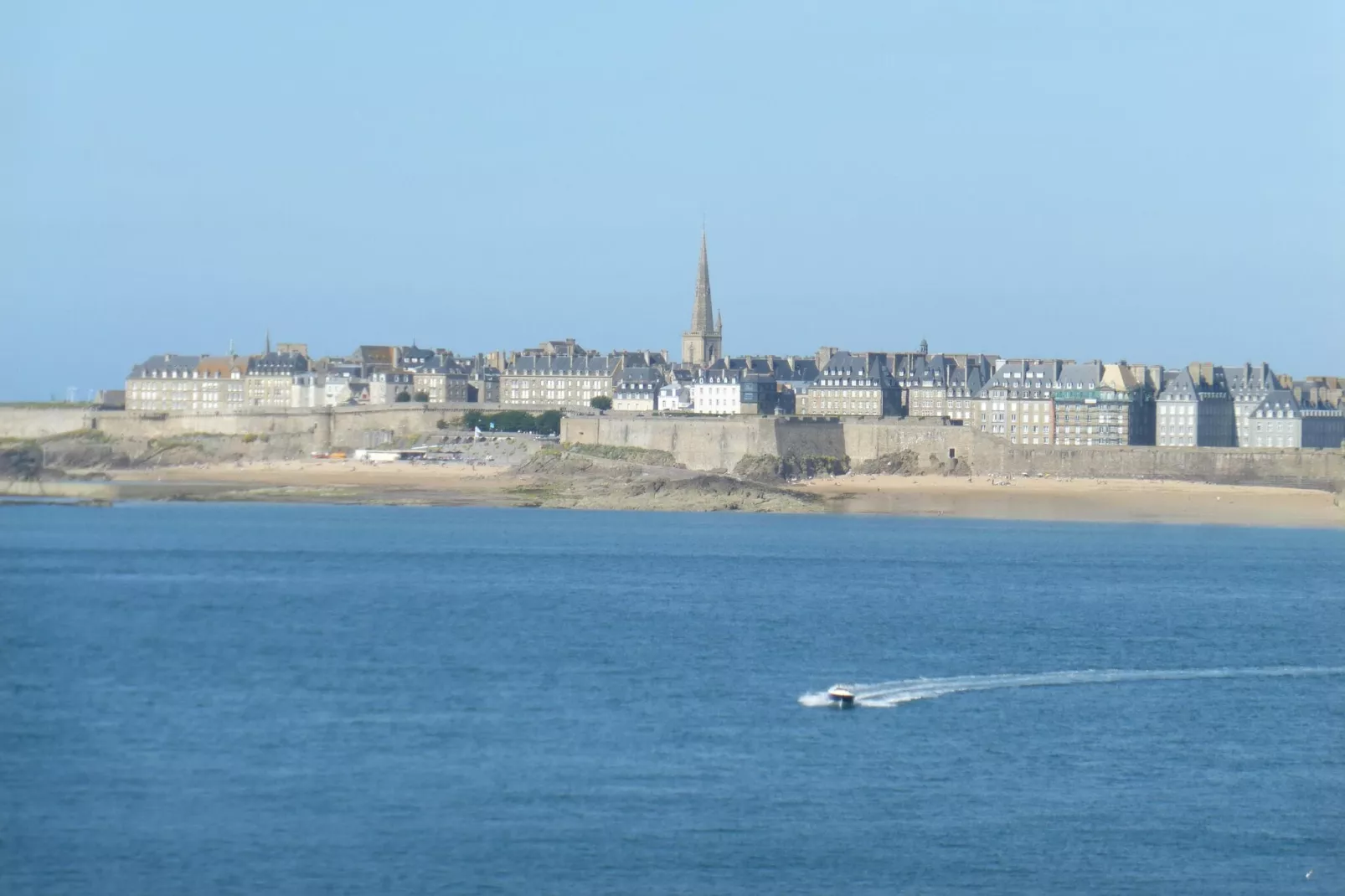 Maison de vacances 200 m mer St Pair sur Mer-Gebieden zomer 20km