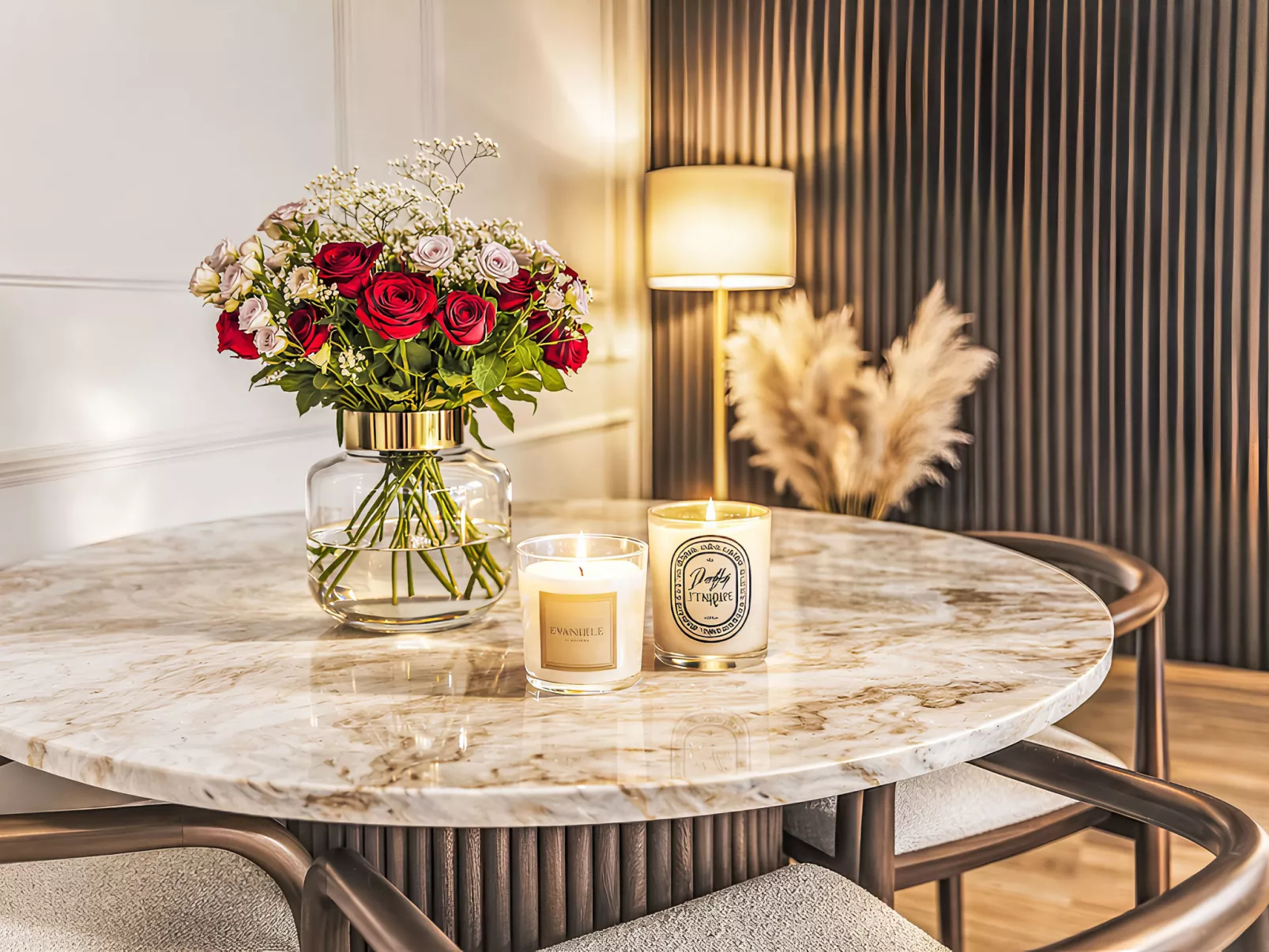 Am Obersalzberg-Binnen