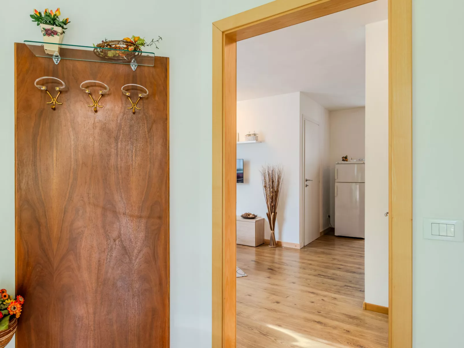 Relax tra i Monti - Binnen