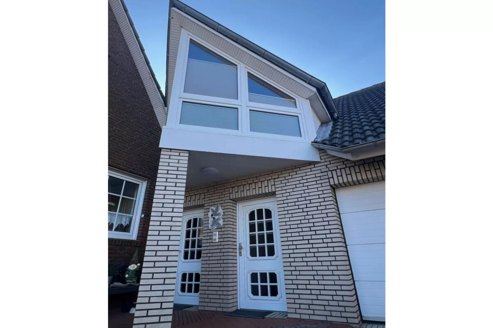 321564 - Hal-ontvangst