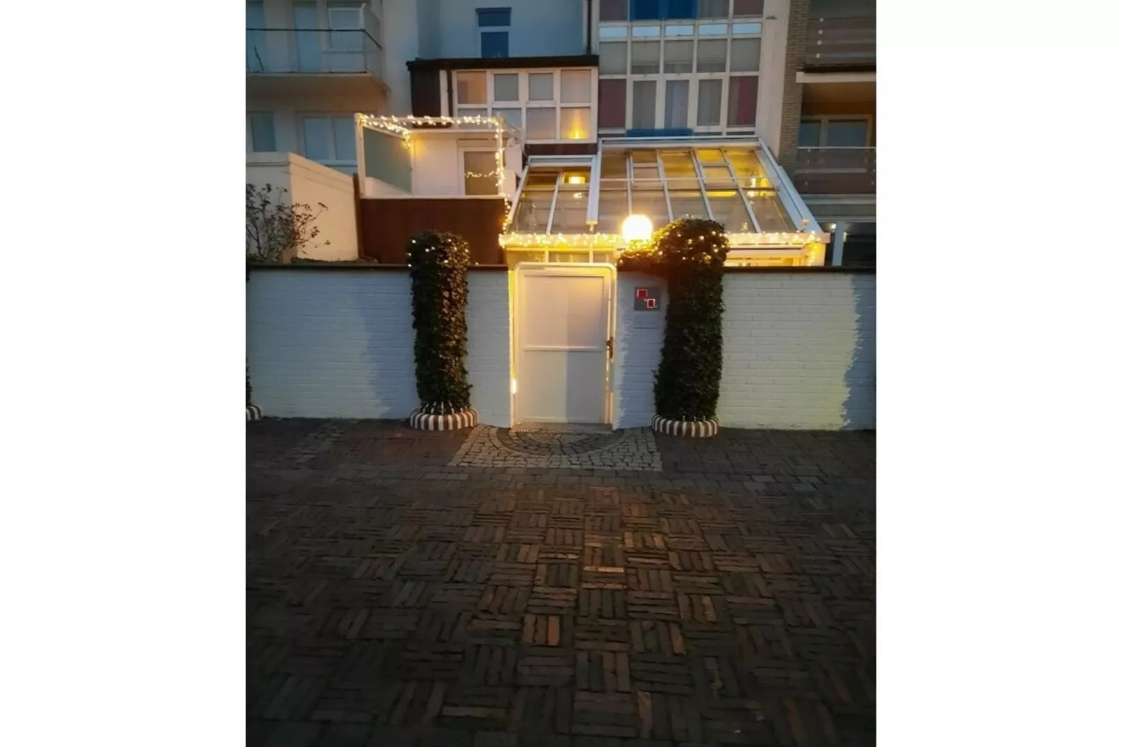 56971 - Buitenkant zomer