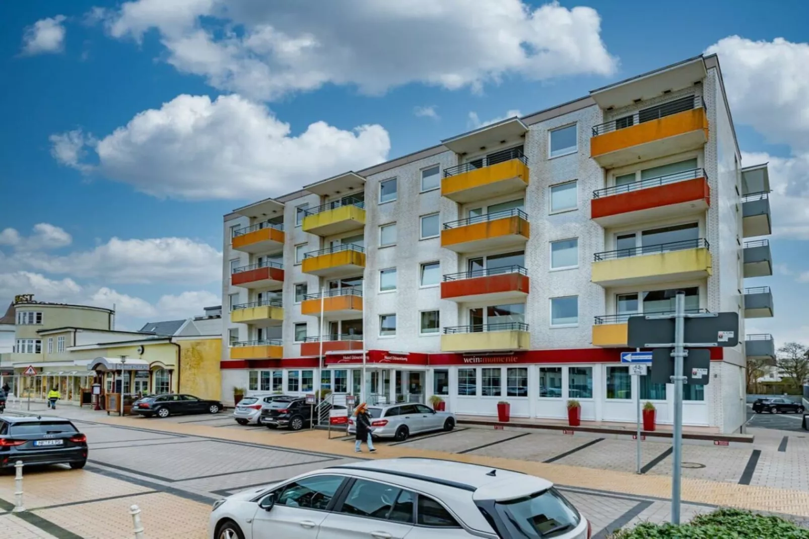 273495-Buitenkant zomer