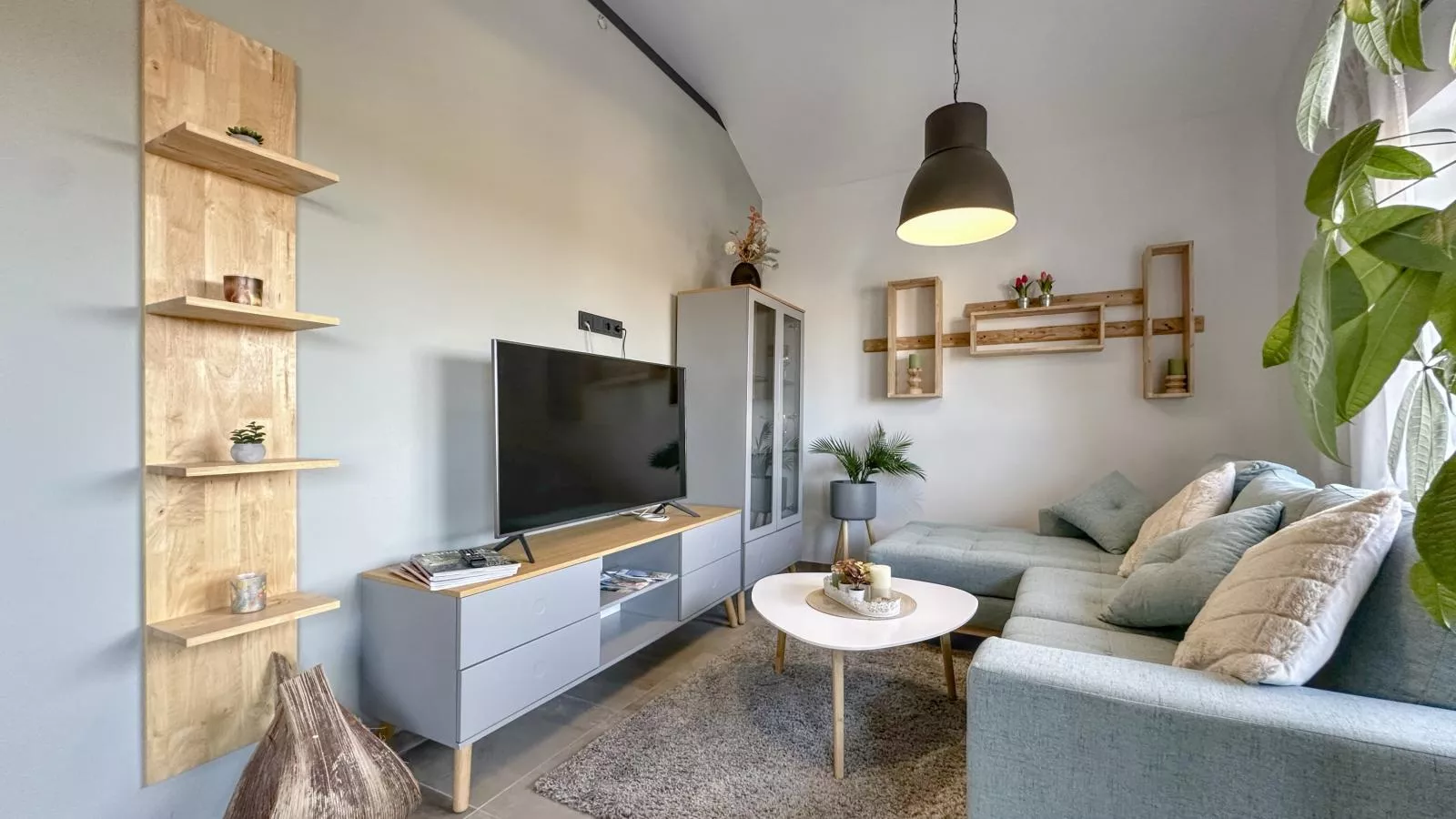 Wolfring - Woonkamer