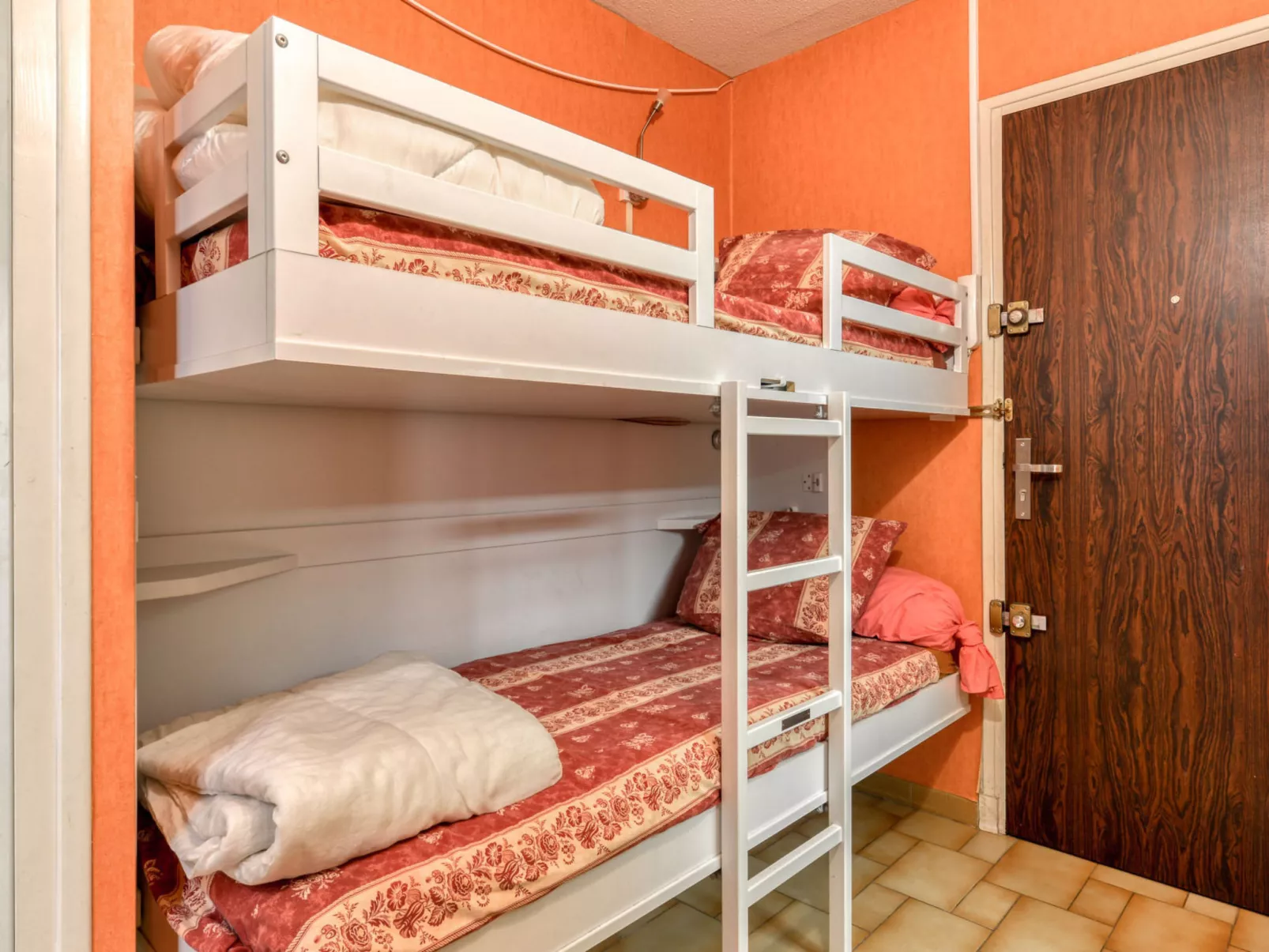 Les Indes Galantes-Binnen