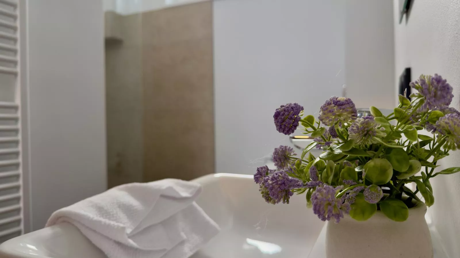 Bockblick Top 4-Badkamer