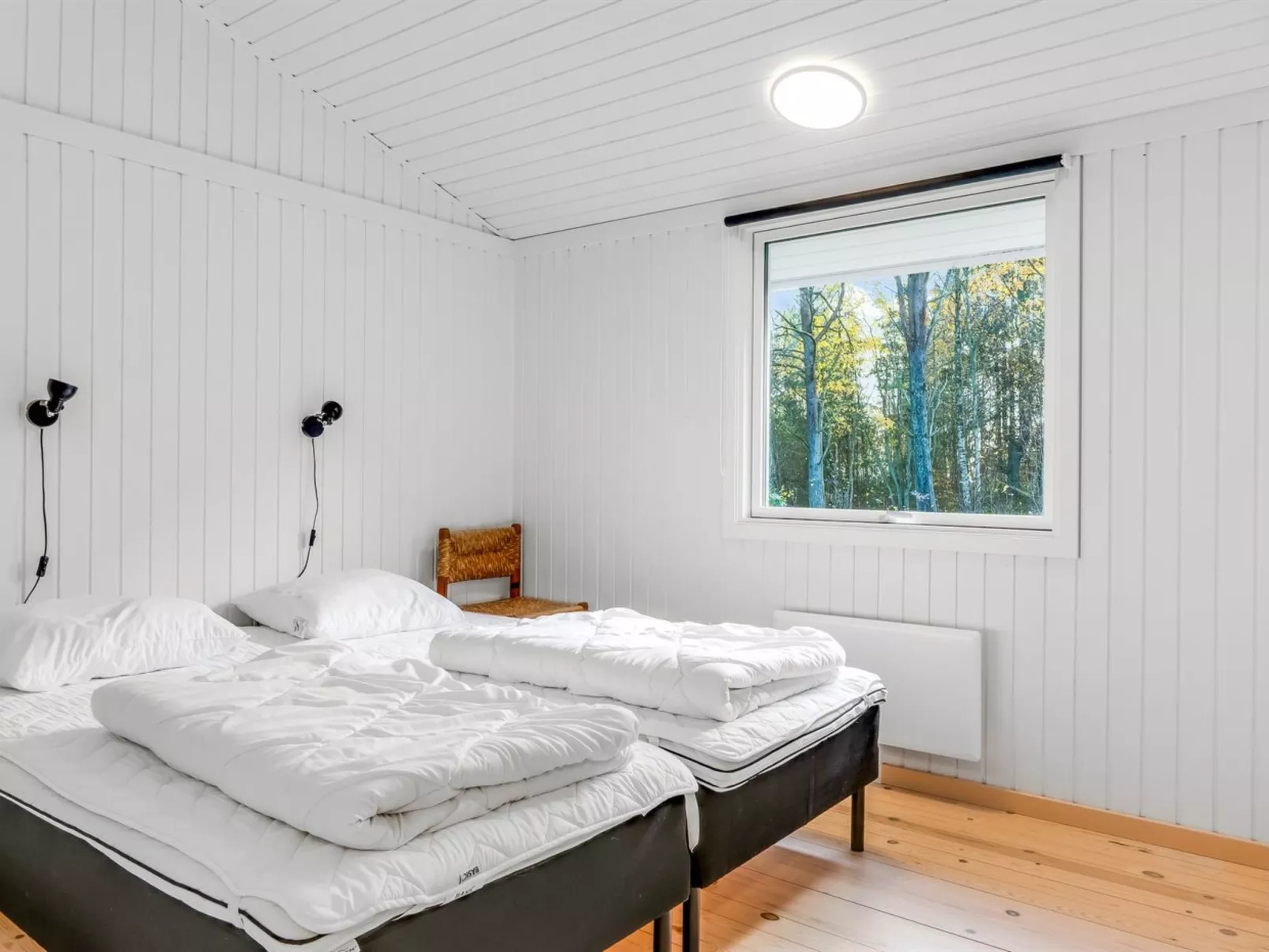 "Alika" - 300m from the sea - Binnen