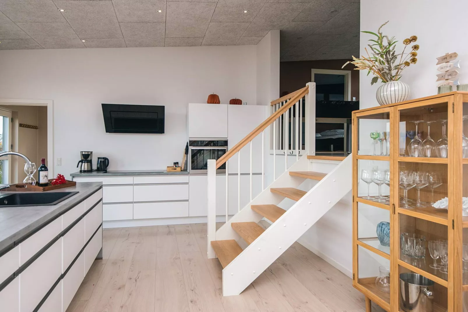 5 sterren vakantie huis in Sjølund-Binnen