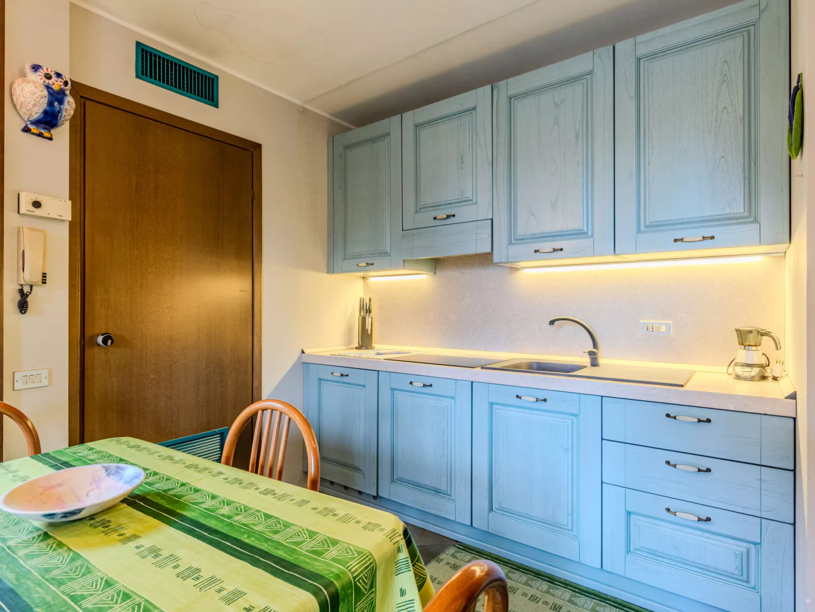 Morandini 261-Binnen