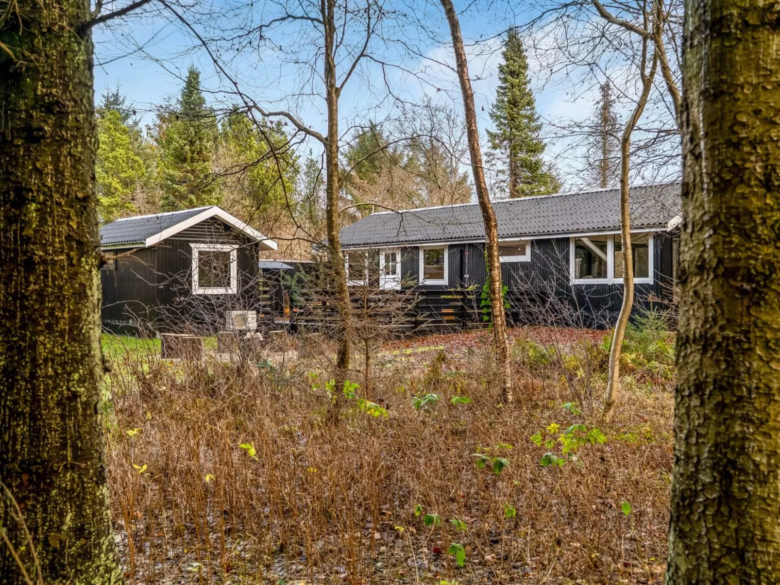 "Dreng" -  from the sea - Buiten