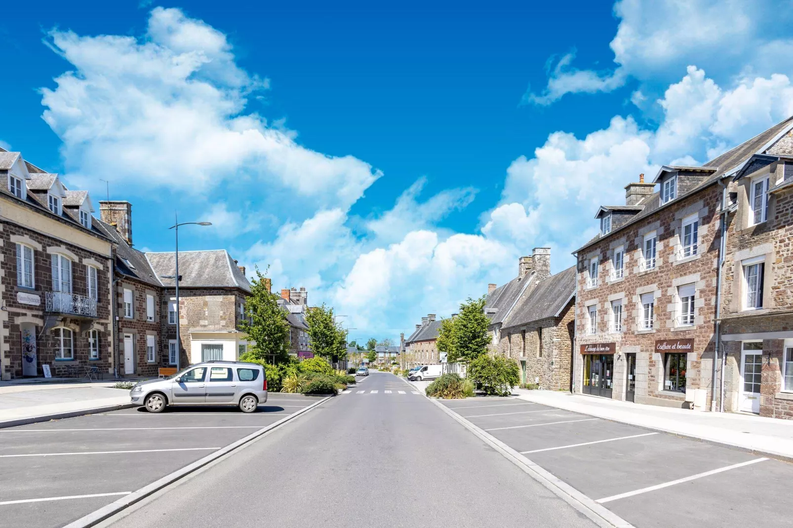 Maison près de la Plage Normande-Gebieden zomer 1km