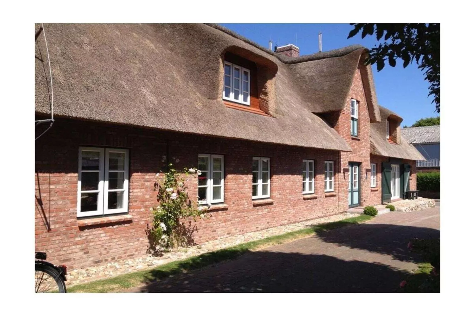 344550 - Buitenkant zomer