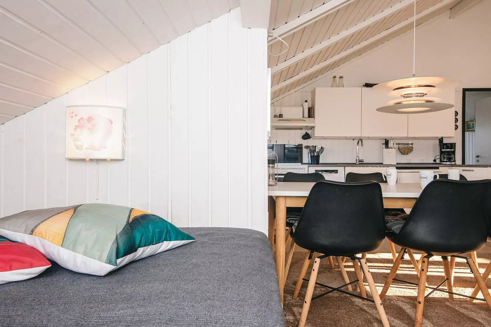 4 sterren vakantie huis in Juelsminde-Binnen