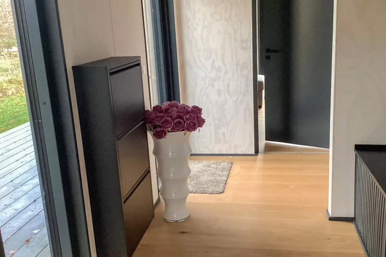 5 sterren vakantie huis in Væggerløse-Binnen