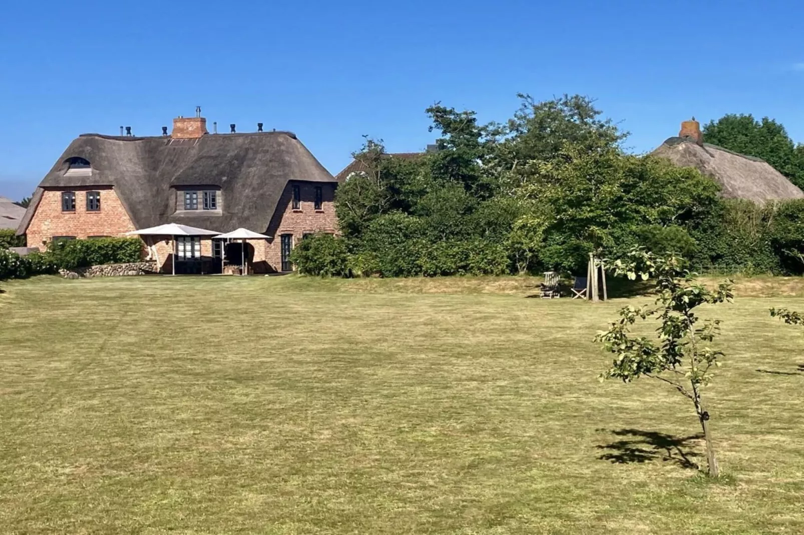 743418-Buitenkant zomer