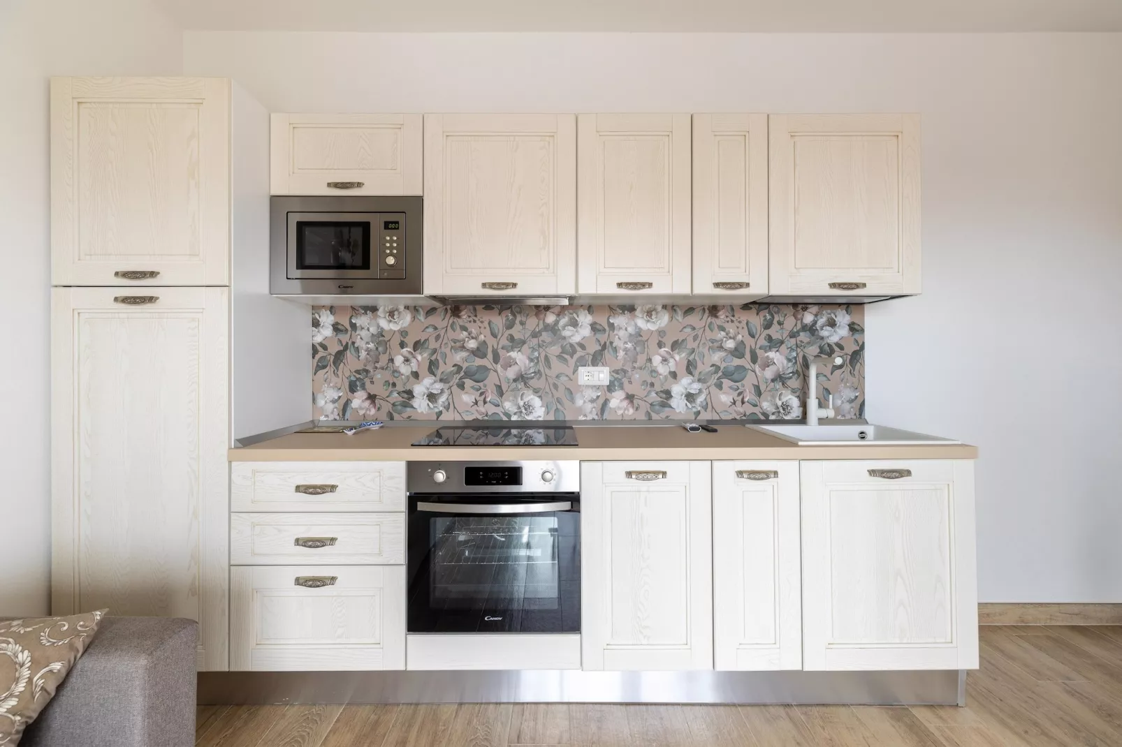 CASA GARDENIA-Keuken