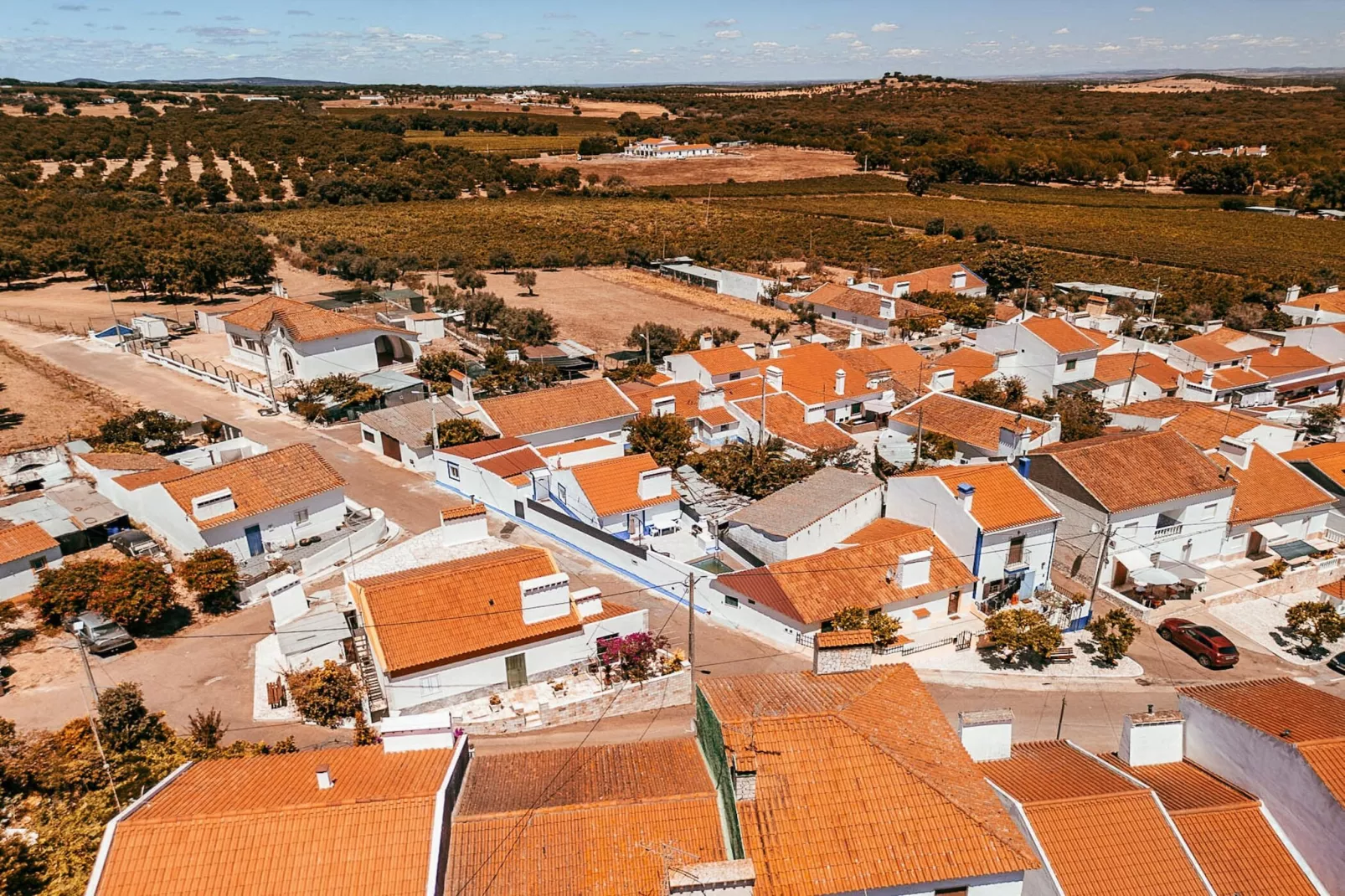 Alentejo Poolside By Gt House - Buitenkant zomer