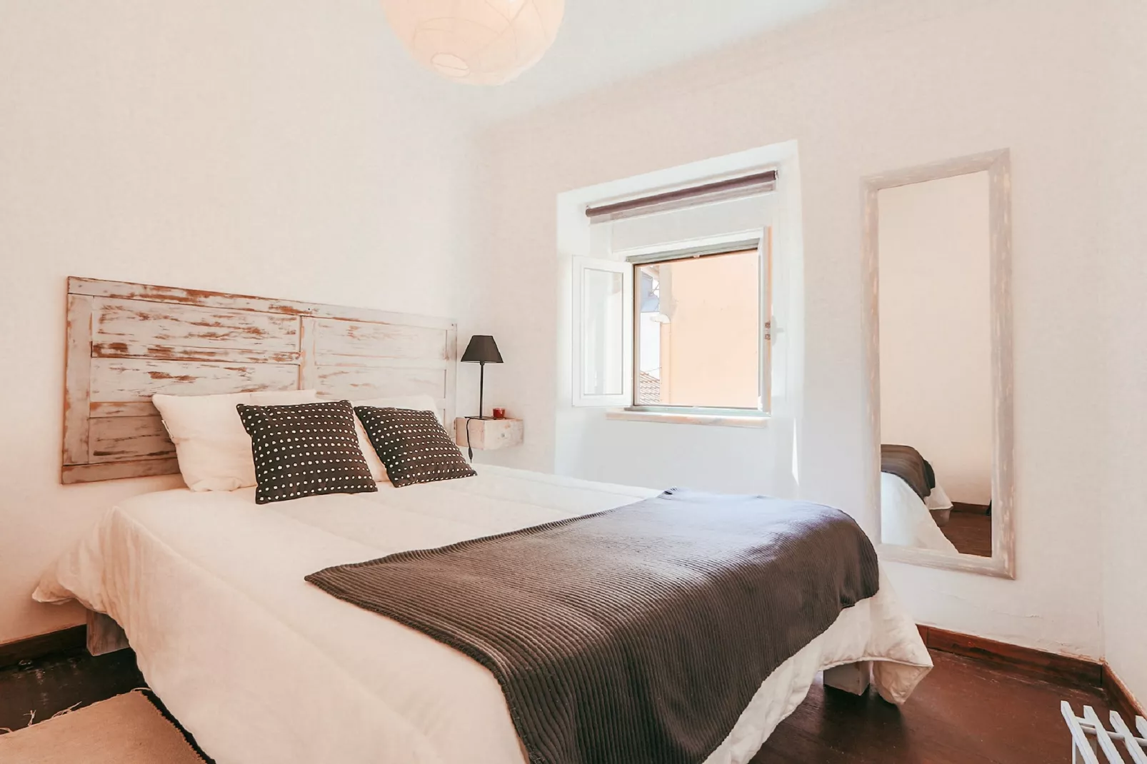 Pateo da Paz By Gt House-Slaapkamer