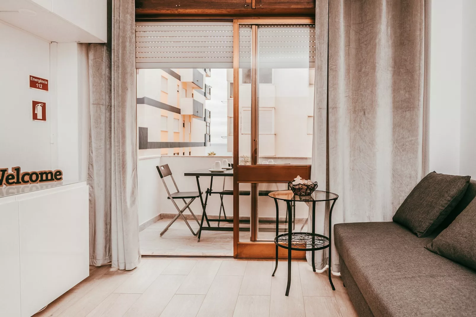 Beach House By Gt House-Woonkamer