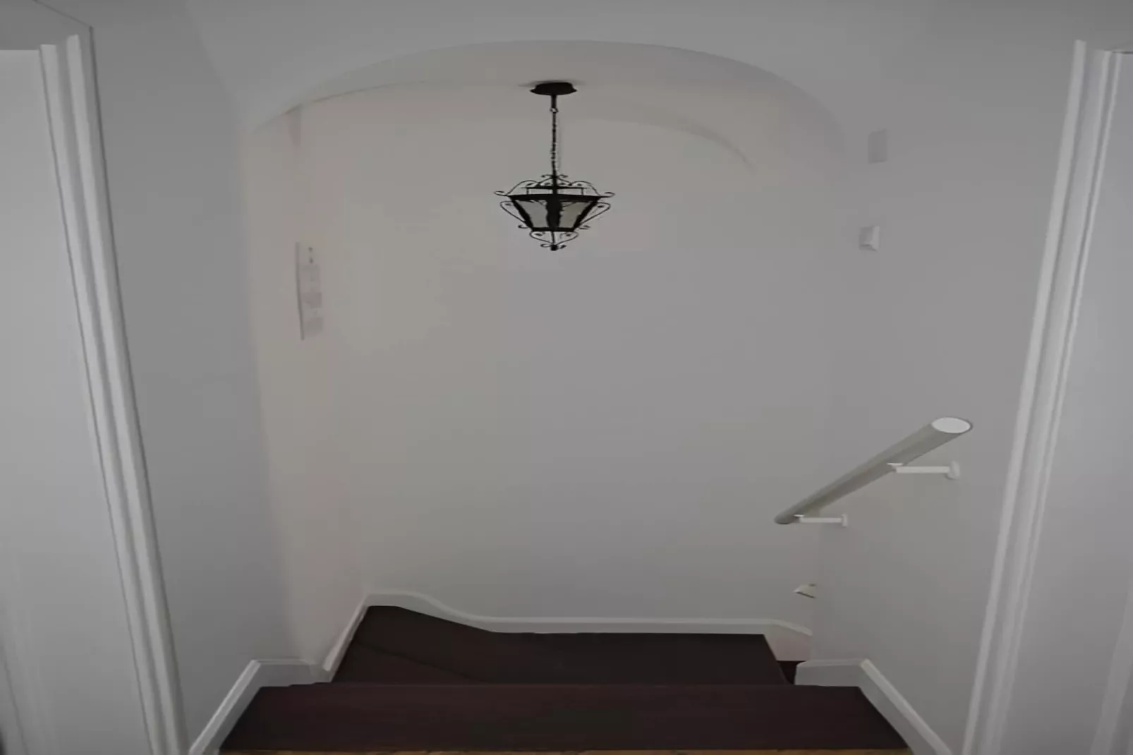 Casa do Mestre By Gt House-Overloop