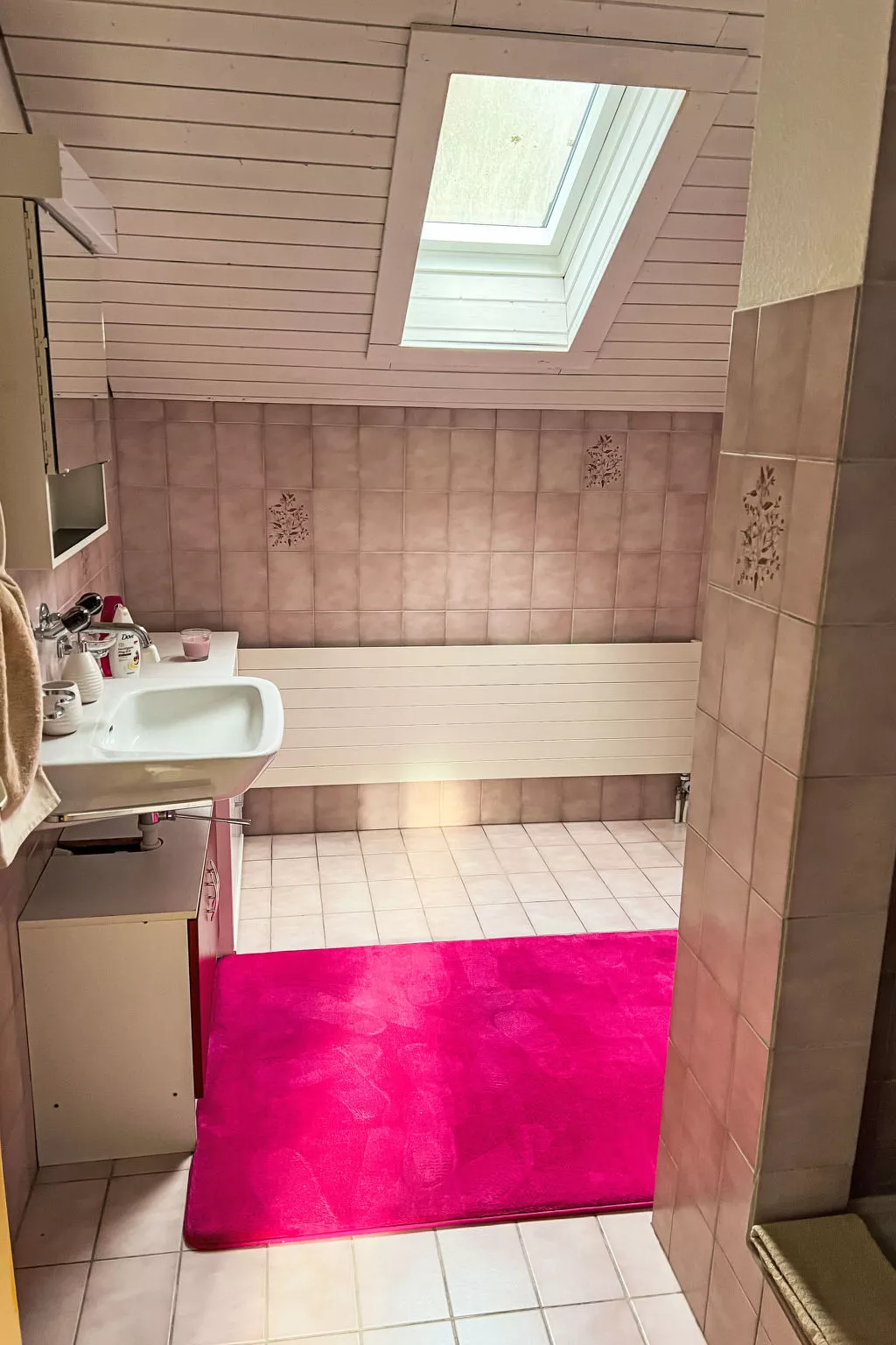 7 Room Villa (Just for you) - Binnen