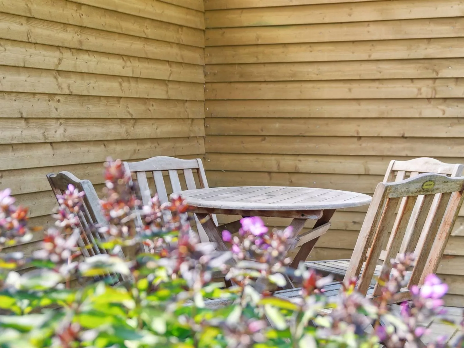 "Neno" - 100m from the sea-Buiten