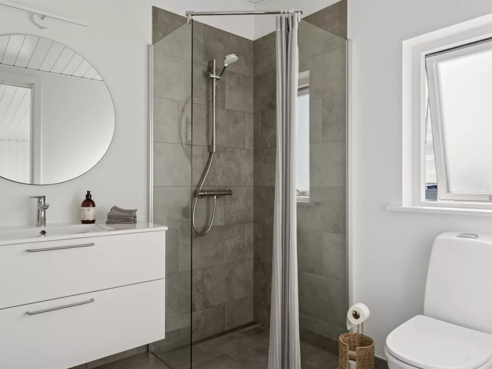 "Eljas" - 10m from the sea-Binnen