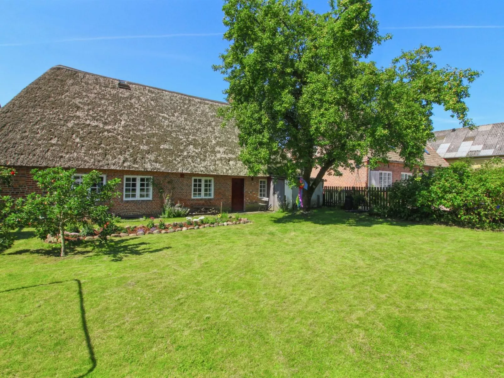 "Bedine" - 10km from the sea-Buiten