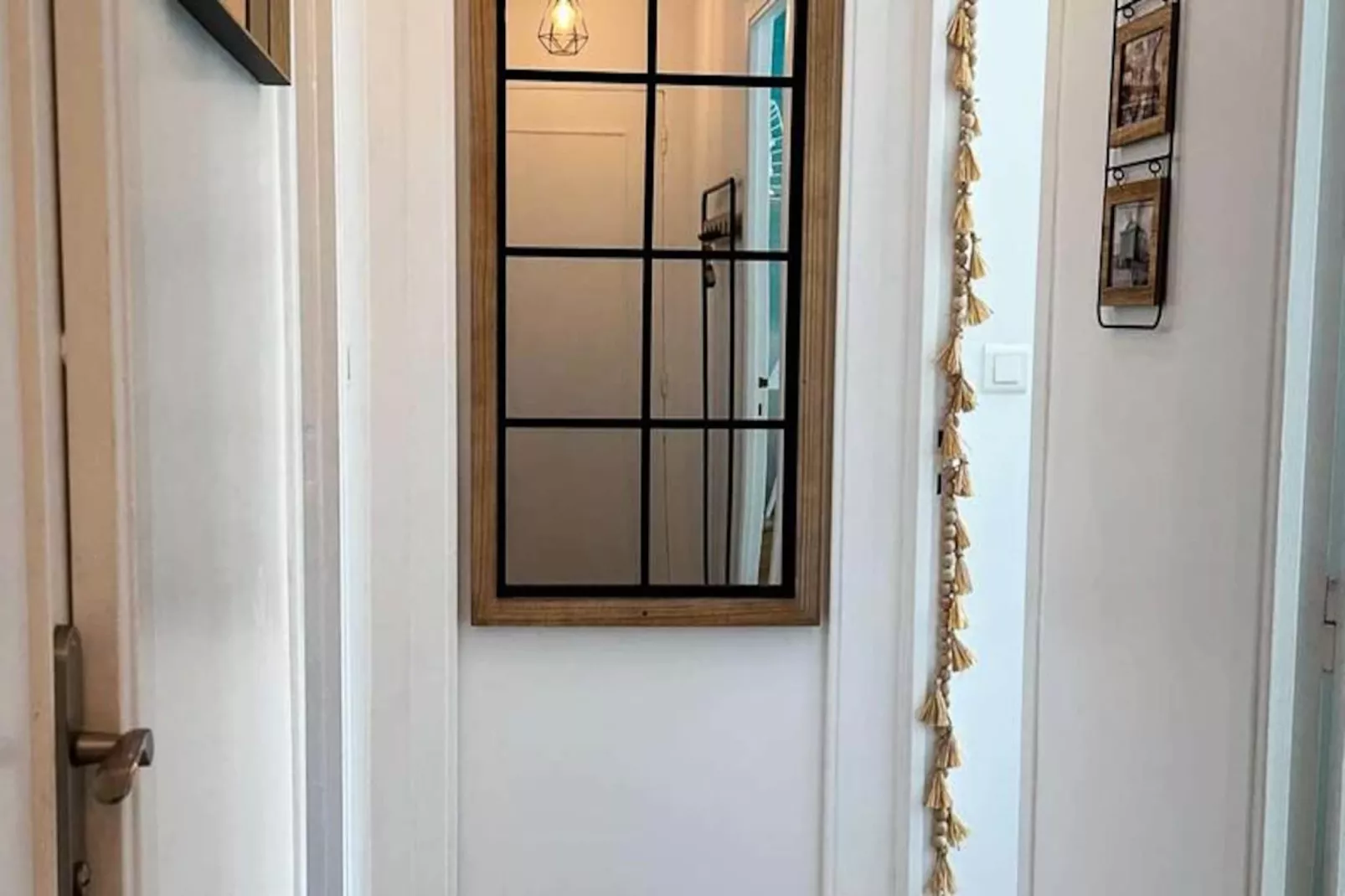 Résidence Pomme De Pin-Niet-getagd