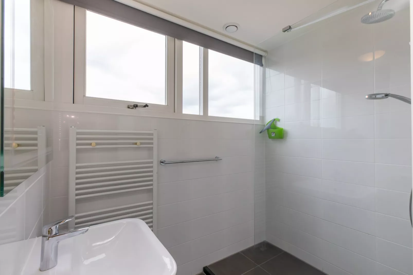 Zonnedorp 17 Zeewinde Renesse: Comfortable holiday home near the beach-Niet-getagd