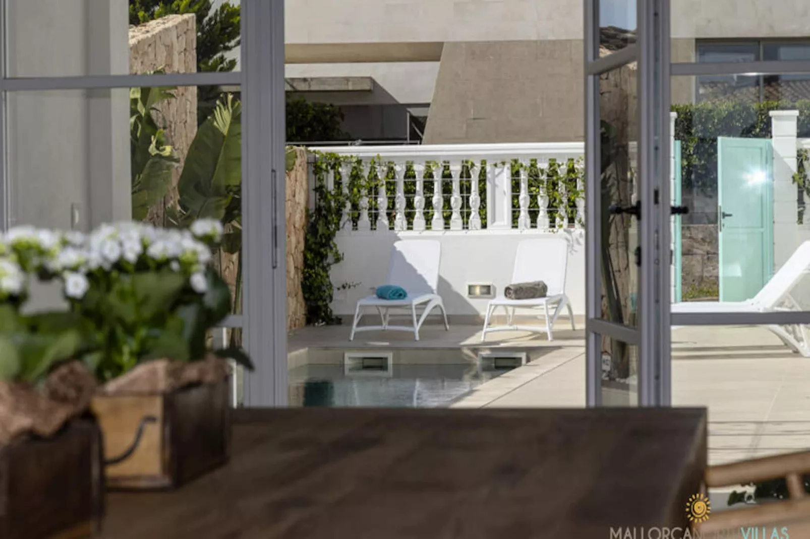 Maison à Alcúdia - Port d'Alcúdia-Niet-getagd