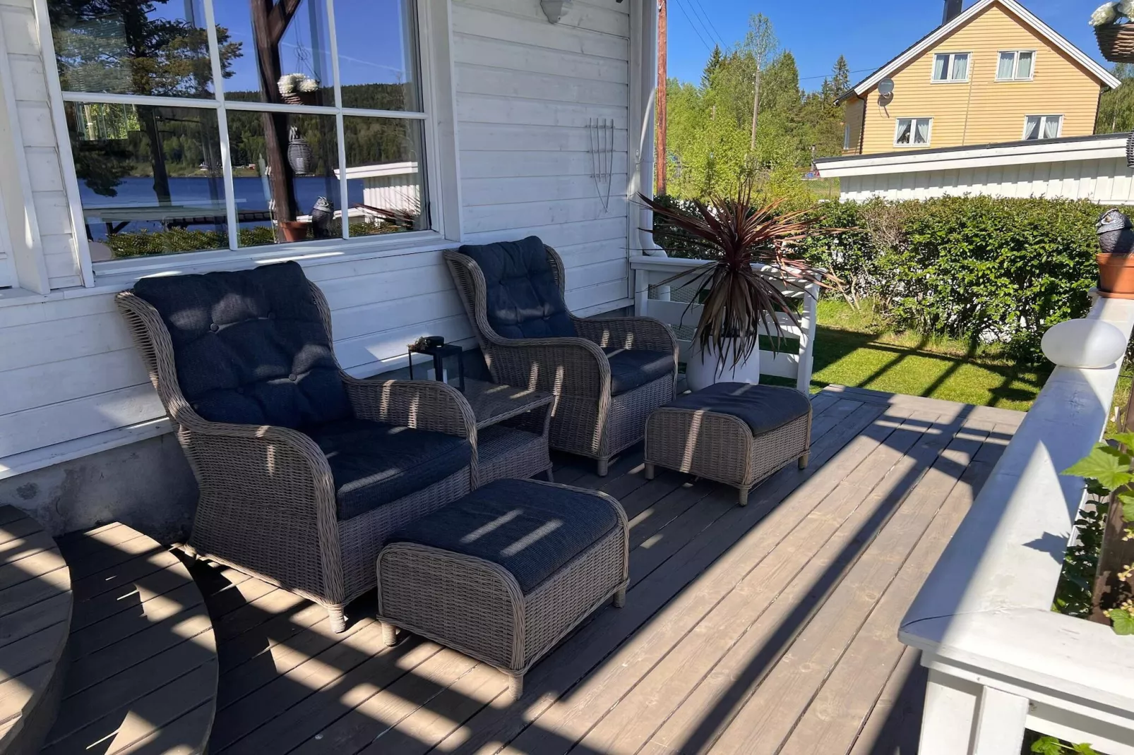 10 Personen vakantie huis in Årnes-Niet-getagd