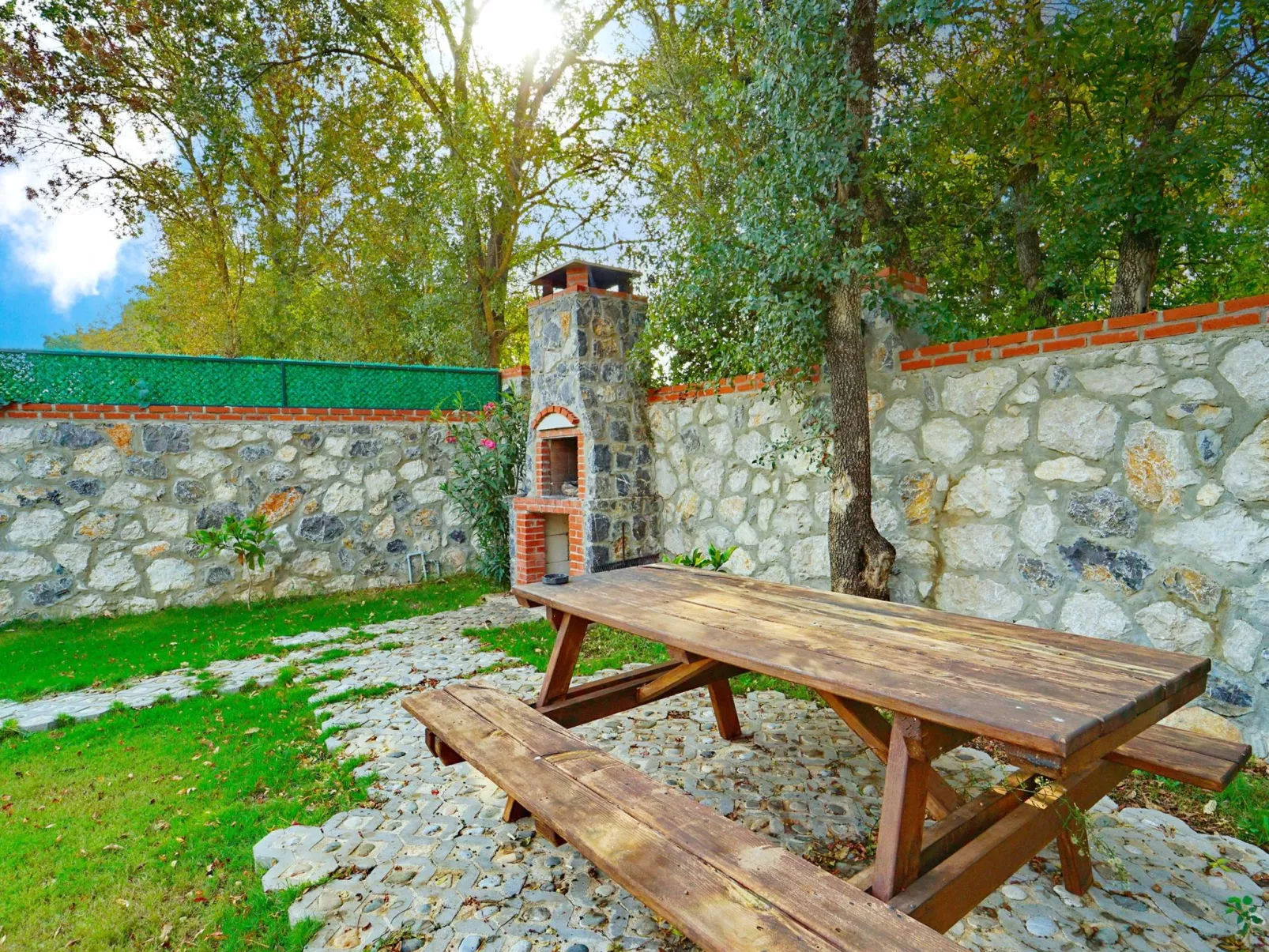 Steinhaus in Fethiye Kayaköy-Image-tags.info