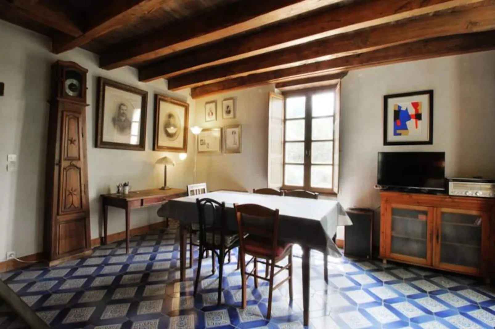 Maison De Charme Ancienne Entre Lacs Et Rh&ocirc;ne-Niet-getagd