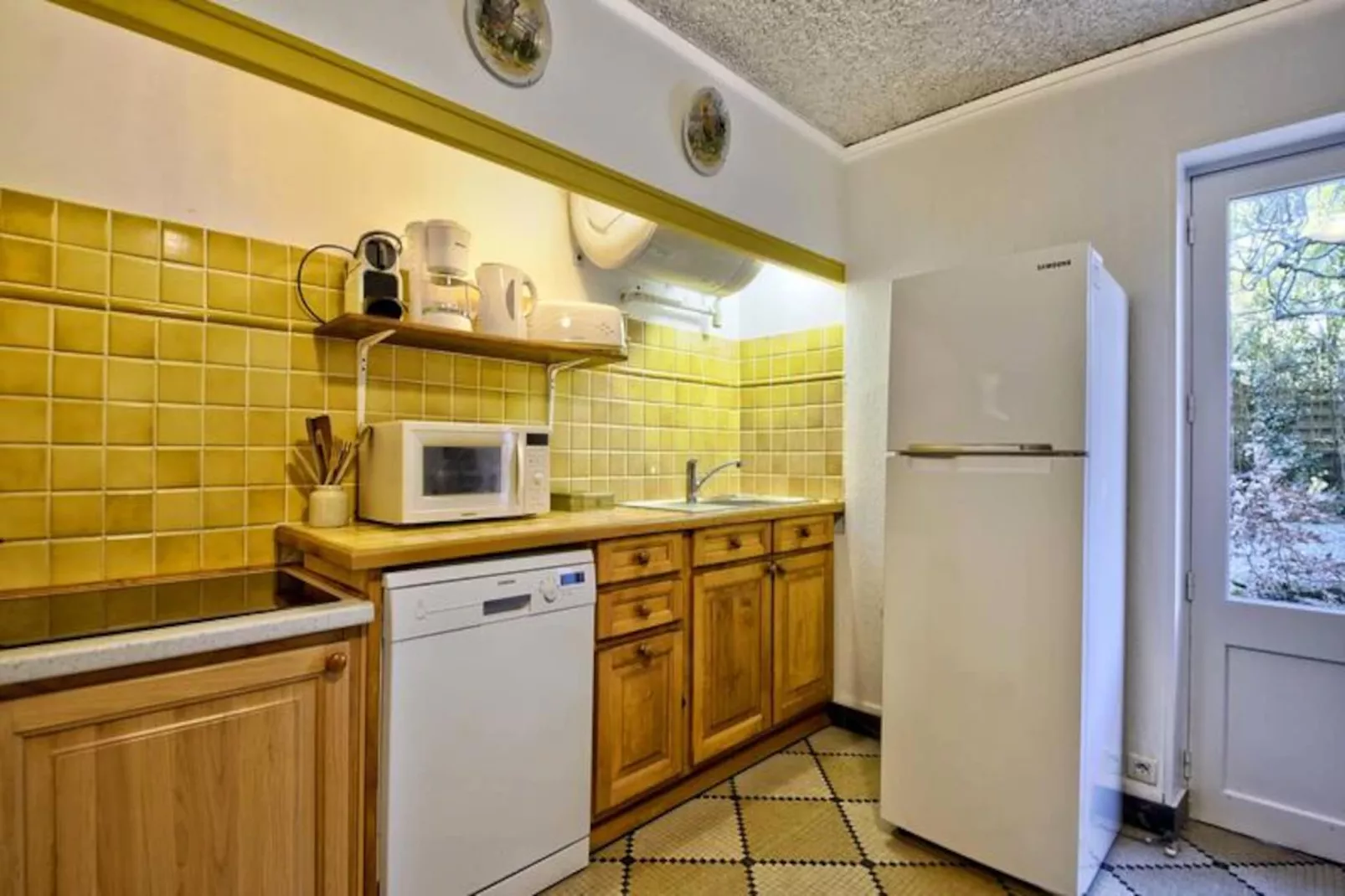 Résidence Villa "tanit" - Niet-getagd