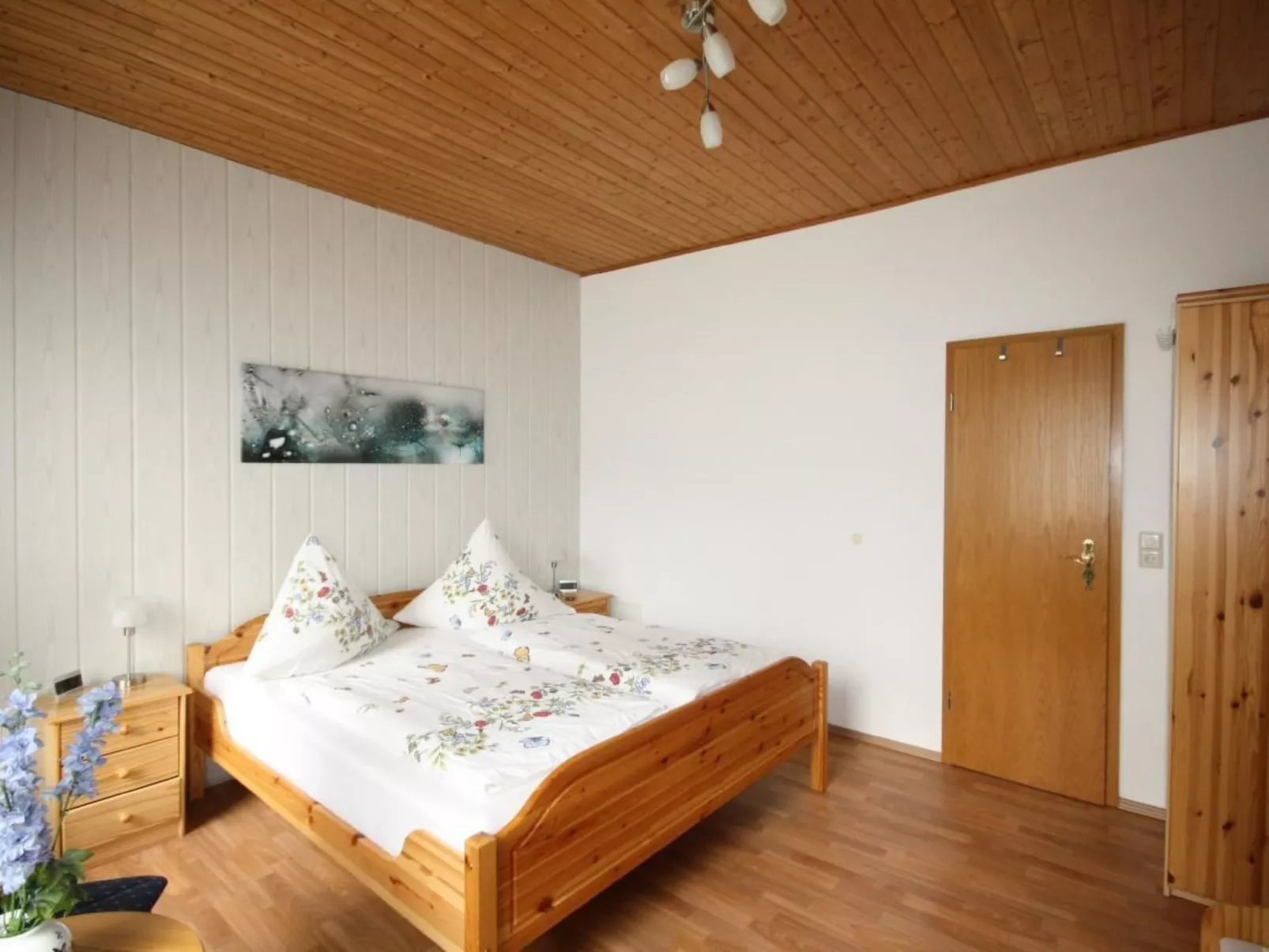 Fewo Bergkristall-Binnen