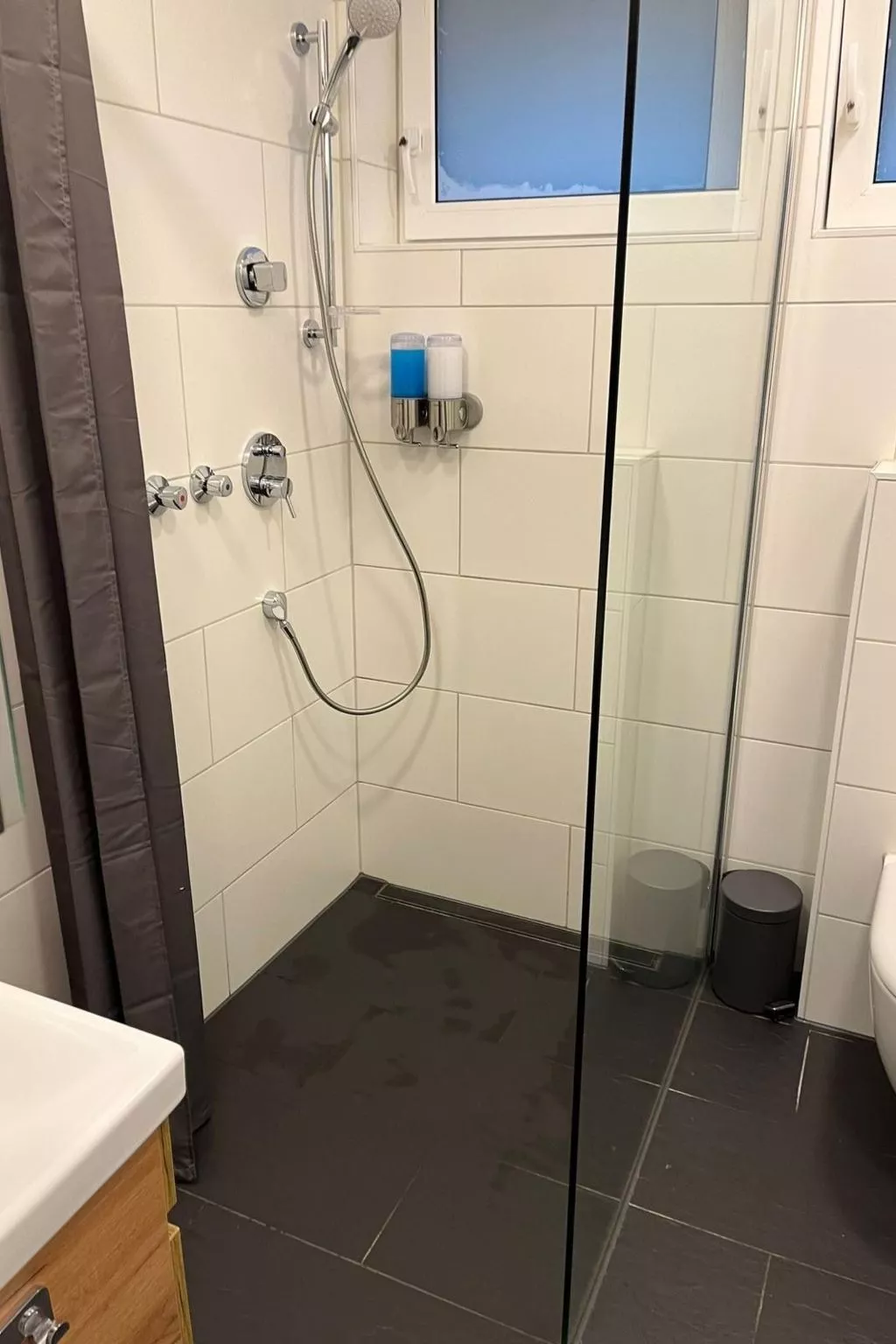 Porschenahe Ferienwohnung für Klang-Liebhaber-Binnen