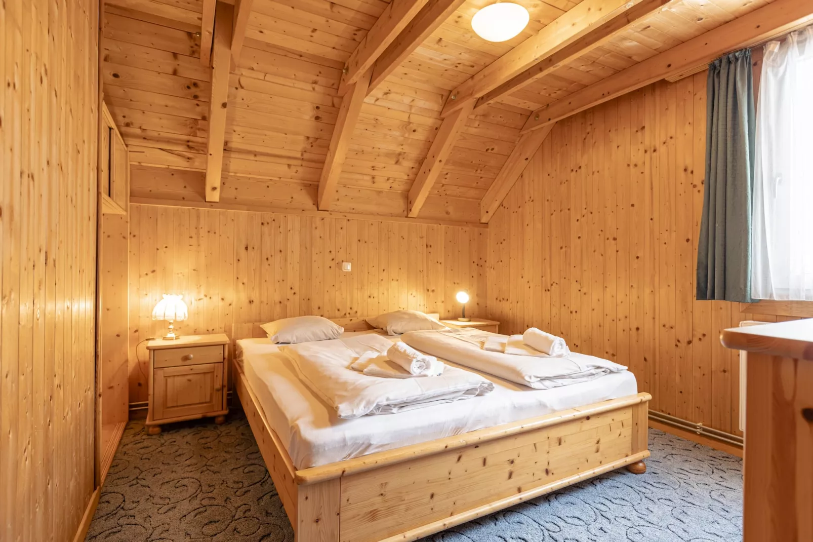 Ferienpark Kreischberg-Niet-getagd