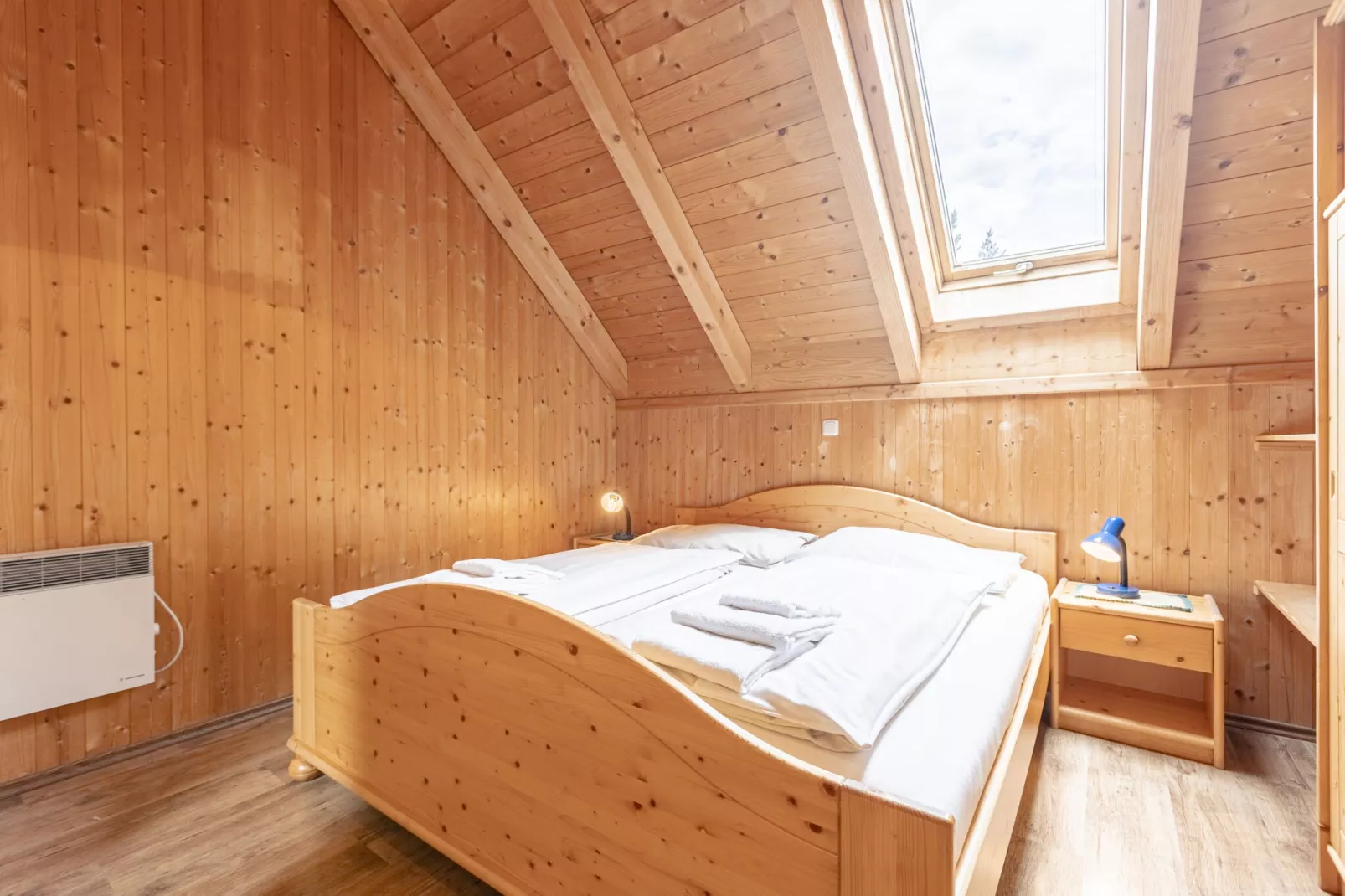 Ferienpark Kreischberg-Niet-getagd