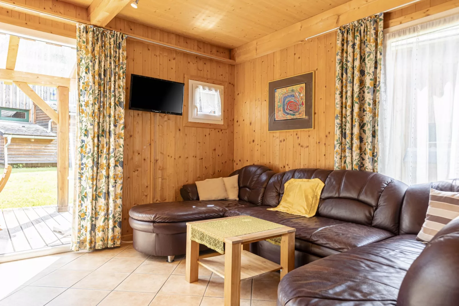 Ferienpark Kreischberg-Niet-getagd