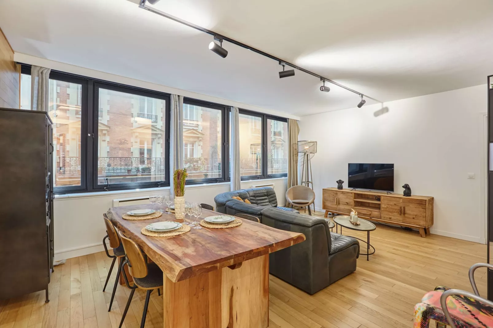 RUE DES MOINES 2-Niet-getagd