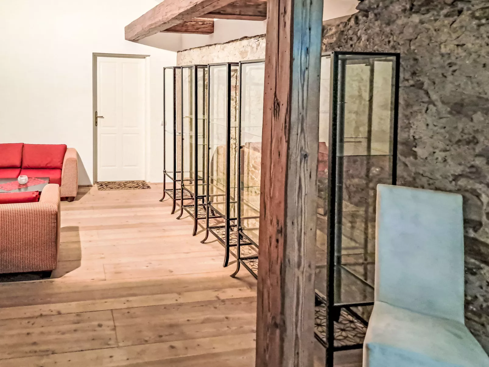 Oberstbergmeisteramt-Binnen